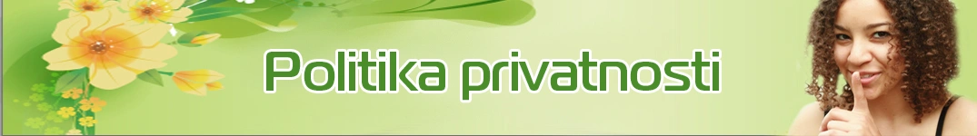 Pošaljite cvijeće u Južna Koreja Pravila privatnosti na internetu